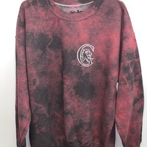 Harry Potter Oversized Sweatshirt